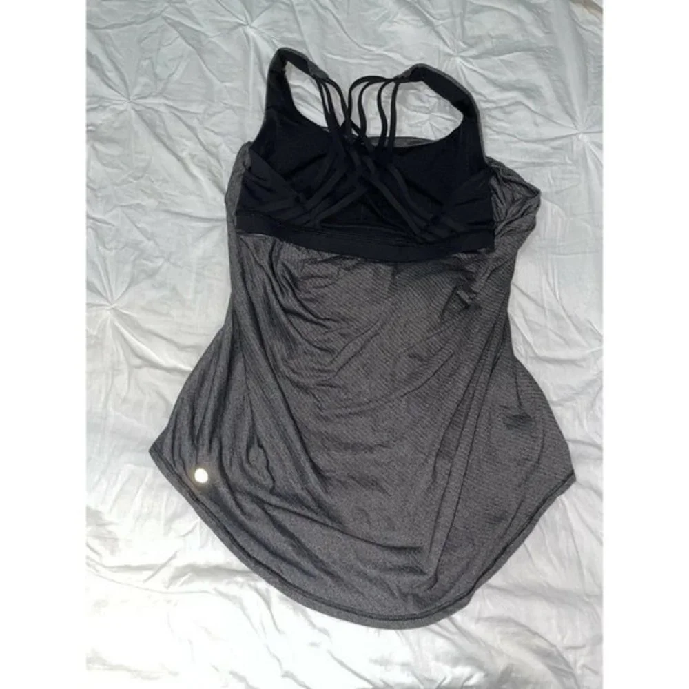 Lululemon Wild Tank Top